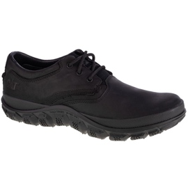 Caterpillar Fused Tri M P724795 černý