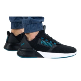 Puma Relatiate M 192340 10 černá