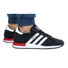 Boty Adidas Usa 84 M FV2050 černý