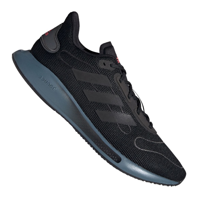 Běžecké boty adidas Galaxar Run M EG5400 černá