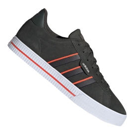 Boty Adidas Daily 3.0 M FW7029 černý