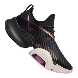 Tréninková obuv Nike Air Zoom SuperRep W BQ7043-086 černý