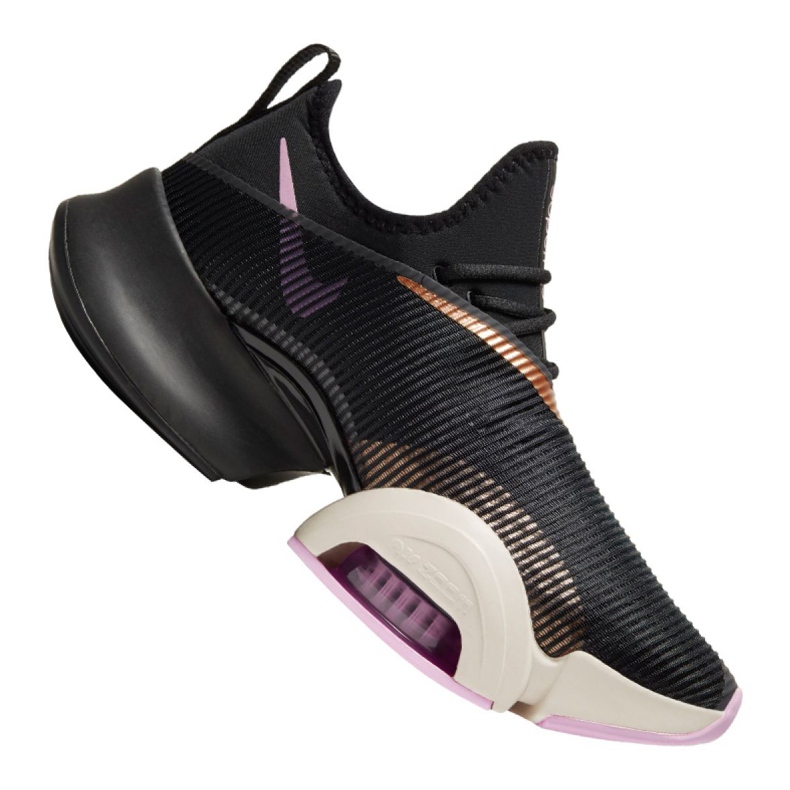 Tréninková obuv Nike Air Zoom SuperRep W BQ7043-086 černá