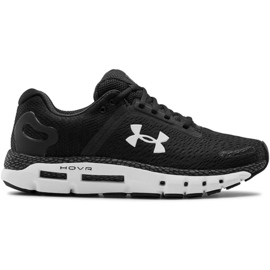 Under Armour Hovr Infinite 2 M 3022587-001 černý