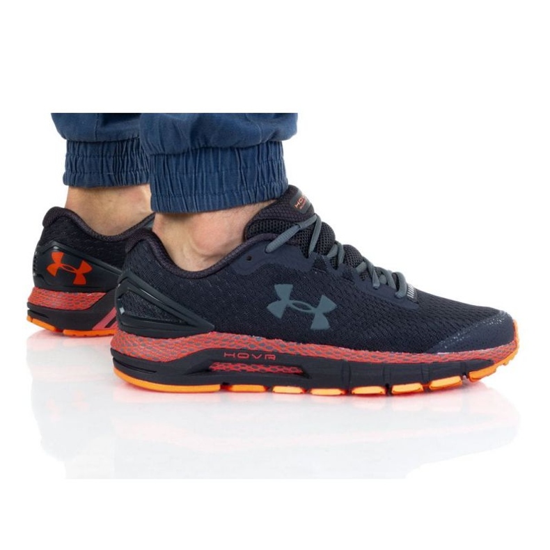 Under Armour Hovr Gurdian 2 M 3022588-500 černá