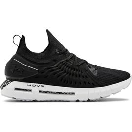 Boty Under Armour Hovr Phanton Rn M 3022590-001 černý