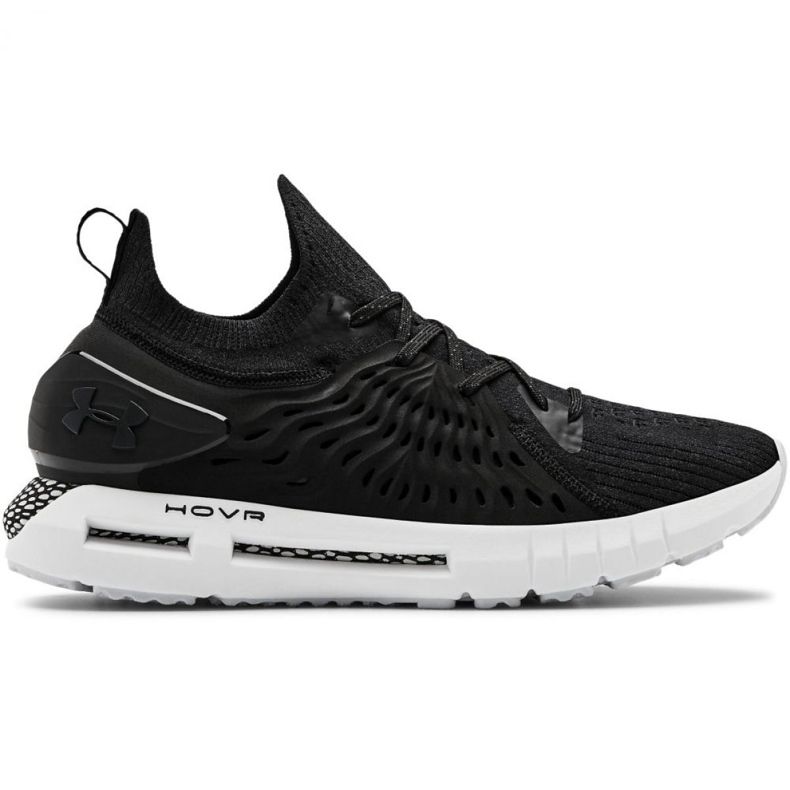 Boty Under Armour Hovr Phanton Rn M 3022590-001 černá