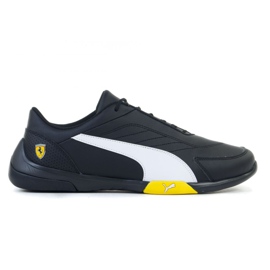 Puma SF Kart Cat Iii M 306219 05 černý