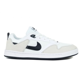 Nike Sb Alleyoop M CJ0882-100 bílá