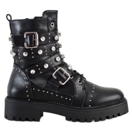 Seastar Black Rock Workers černý