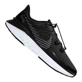 Běžecká obuv Nike Legend React 3 Shield M CU3864-001 černá Běžecká obuv Nike Legend React 3 Shield M CU3864-001 černá