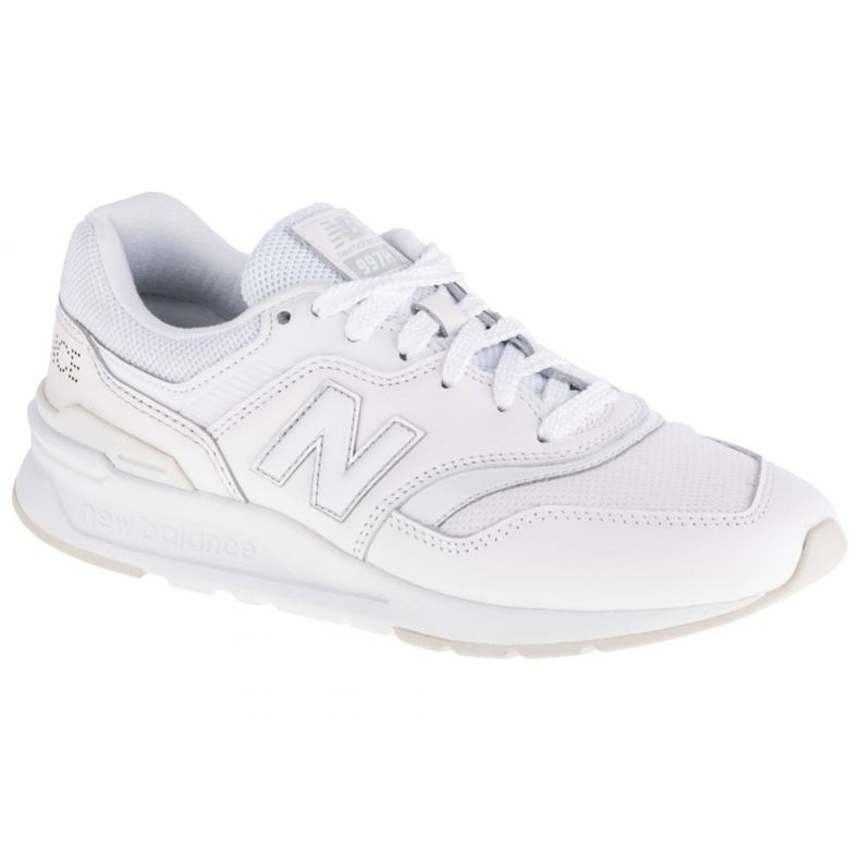 Boty New Balance W CW997HLA bílý