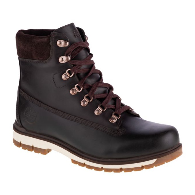 Boty Timberland Radford 6 Inch M A2BZ2 hnědý