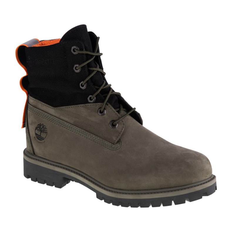 Timberland 6 In Wp Treadlight Boot M A2DPU hnědý černá vícebarevný