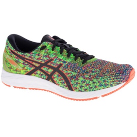 Asics Gel-DS Trainer 25 M 1011A675-700 vícebarevný zelený