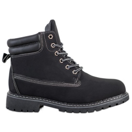 Mtt Sport Klasické lapače černý