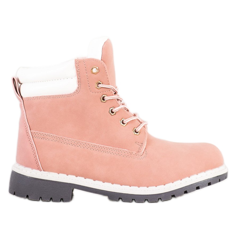 Mtt Sport Klasické lapače růžový Mtt Sport Klasické lapače růžový