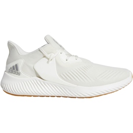 Adidas Alphabounce rc 2 m bílé běžecké boty D96523 bílý
