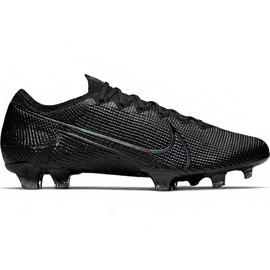Kopačky Nike Mercurial Vapor 13 Elite Fg AQ4176 001 černá černá