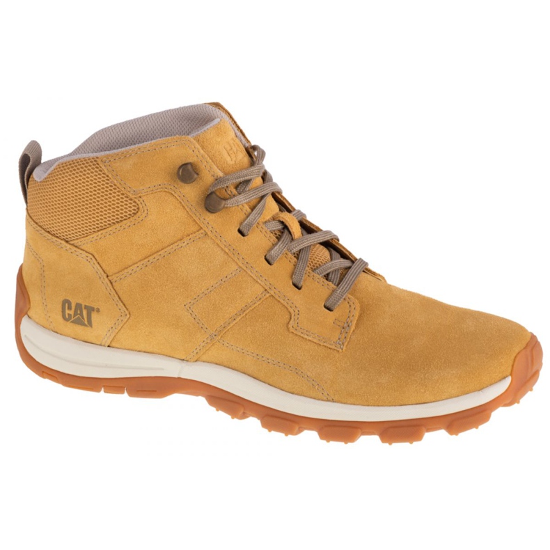 Caterpillar Immix M P724684 hnědý