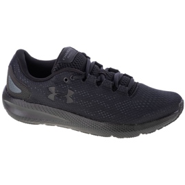 Under Armour W Charged Pursuit 2 W 3022 604-002 černý