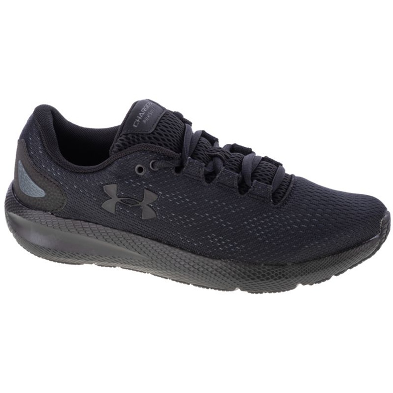 Under Armour W Charged Pursuit 2 W 3022 604-002 černá