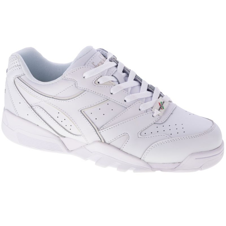 Crossový trenažér Diadora Dx M 501-175732-01-C6180 bílý
