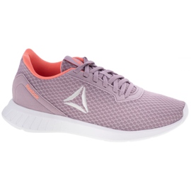 Boty Reebok Lite W DV4876 fialový