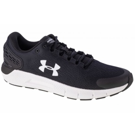Under Armour Charged Rogue 2 M 3022592-004 černý