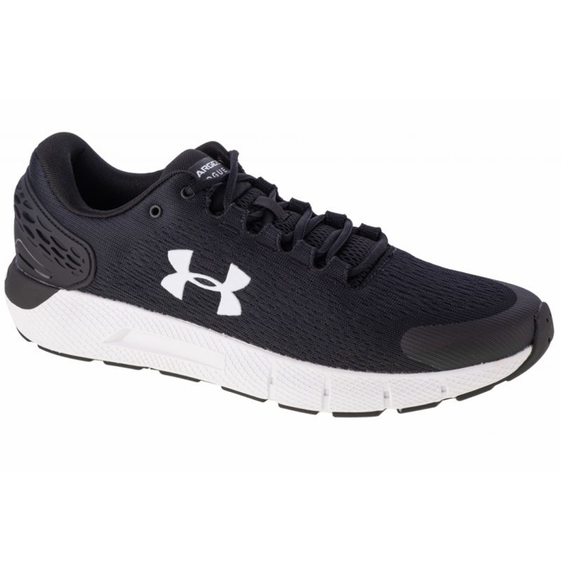 Under Armour Charged Rogue 2 M 3022592-004 černá Under Armour Charged Rogue 2 M 3022592-004 černá