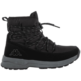 Boty Kappa Mayen W 242898 1116 černý vícebarevný