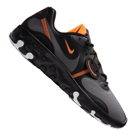 Boty Nike Renew Lucent Ii M CK7811-001 černý vícebarevný vícebarevný