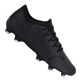 Kopačky Puma Ultra 3.1 Fg / Ag M 106086-02 vícebarevný černý