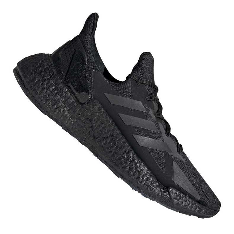 Běžecké boty adidas X9000L4 M FW8386 černá