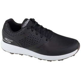 Skechers Go Golf Max M 14874-BKW černý