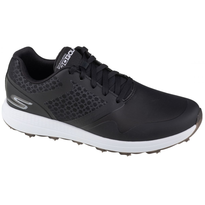 Skechers Go Golf Max M 14874-BKW černá