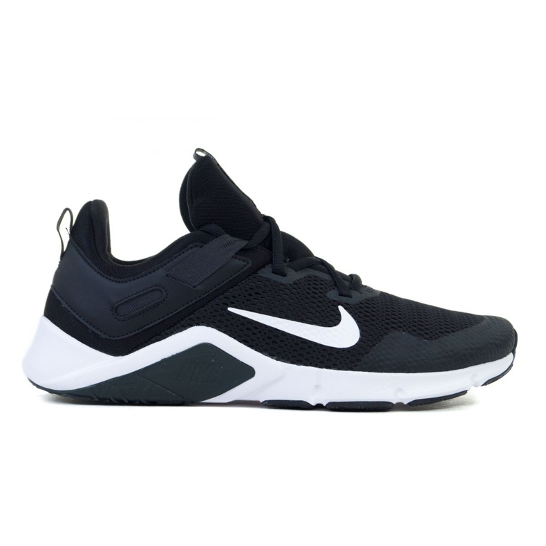 Boty Nike Legend Essential M CD0443-001 bílý černá Boty Nike Legend Essential M CD0443-001 bílý černá