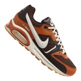 Nike Air Max Command Leather M CT1691-200 vícebarevný Nike Air Max Command Leather M CT1691-200 vícebarevný