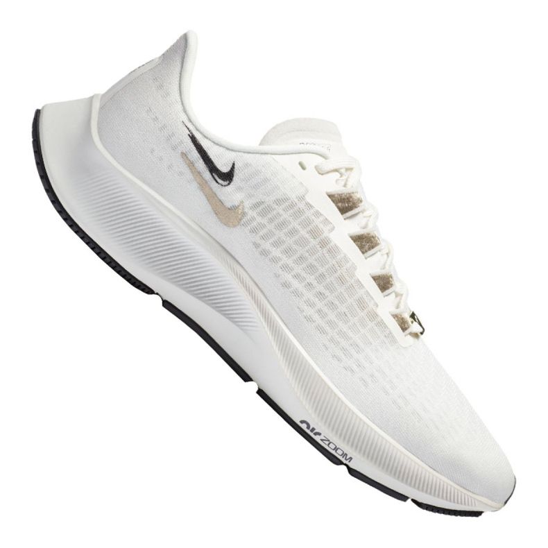 Běžecké boty Nike Air Zoom Pegasus 37 Premium W CZ2872-100 bílý Běžecké boty Nike Air Zoom Pegasus 37 Premium W CZ2872-100 bílý