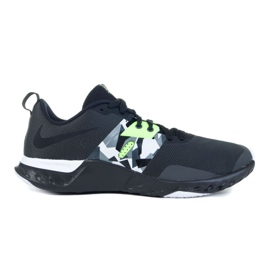 Boty Nike Renew Retaliation Tr M AT1238-009 černý vícebarevný