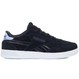 Reebok Royal Techque Lx W CN7423 černá