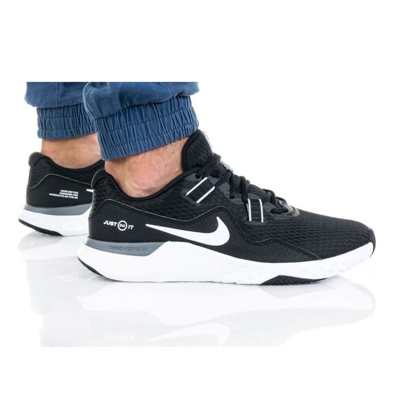 Boty Nike Renew Retaliation Tr 2 M CK5074-001 bílá černá