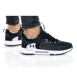 Under Armour Hovr Rise 2 Lux W 3023091-001 černý