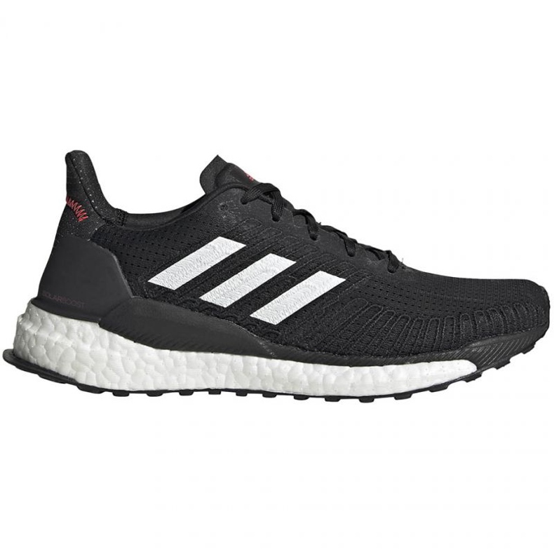 Boty Adidas Solar Boost 19 W FW7820 černá