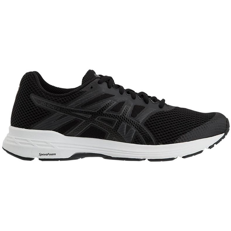 Pánská běžecká obuv Asics Gel Exalt 5 černá 1011A162 001