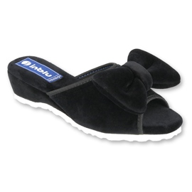 Dámské boty Inblu 155D117 černá