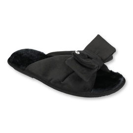 Dámská obuv Inblu 155D110 černý