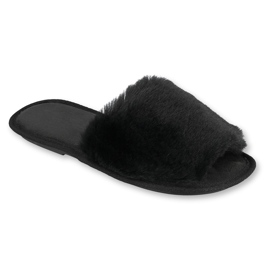 Befado Dámská obuv Inblu 155D106 černý