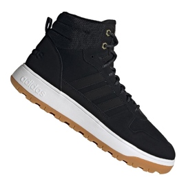 Boty Adidas Frozetic FW3234 černý