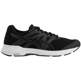 Běžecké boty Asics Gel Exalt 5 M 1011A162 001 černá Běžecké boty Asics Gel Exalt 5 M 1011A162 001 černá
